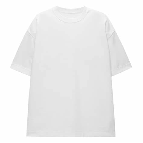 Oversized T-Shirt t